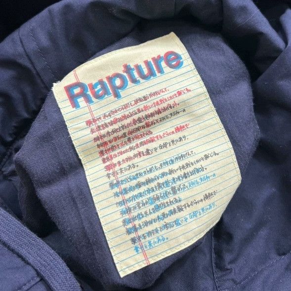 Beams Japan BEAMS SSZ Oversized Puffer Jacket Size US L / EU 52-54 / 3 - 6 Thumbnail