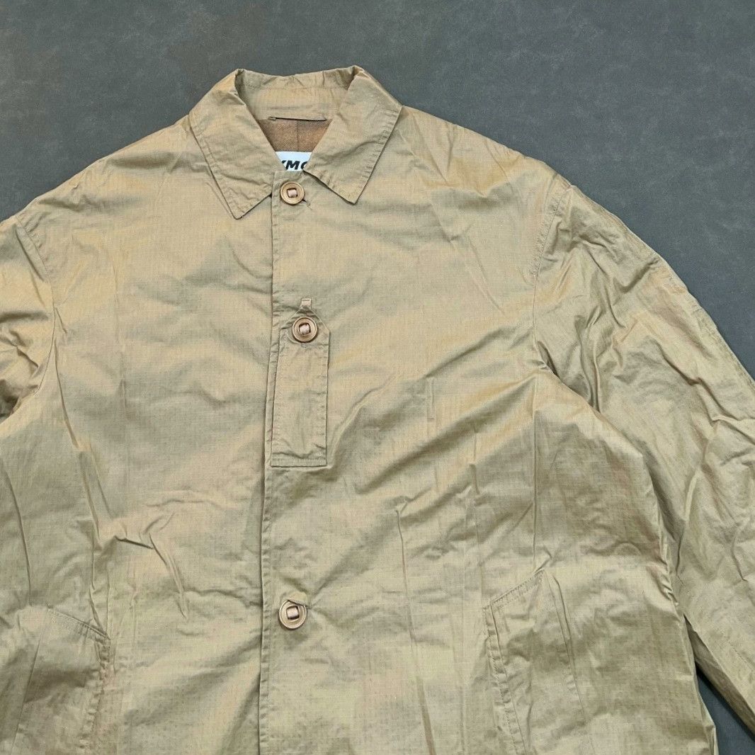 YMC YMC Oversized Trench Coat Size US M / EU 48-50 / 2 - 4 Thumbnail