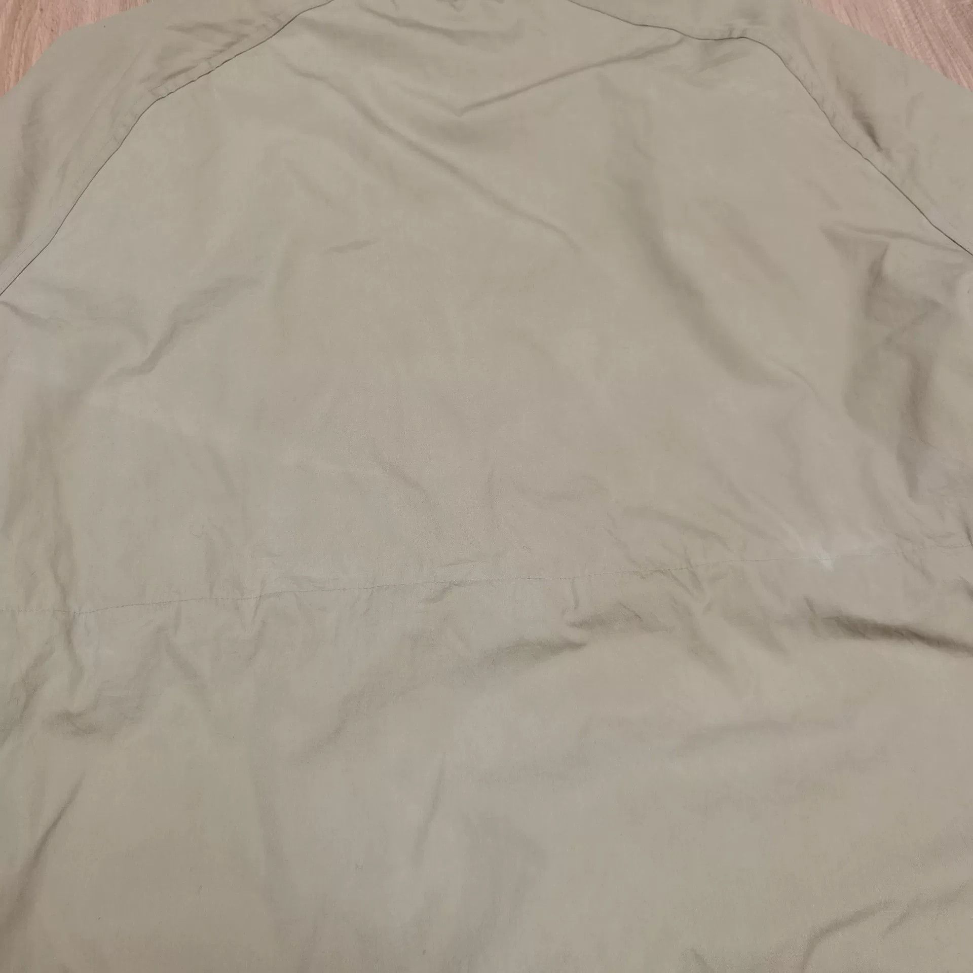 L.L. Bean L.L.Bean 90s American Hunting Cotton Jacket Size US XXL / EU 58 / 5 - 8 Thumbnail
