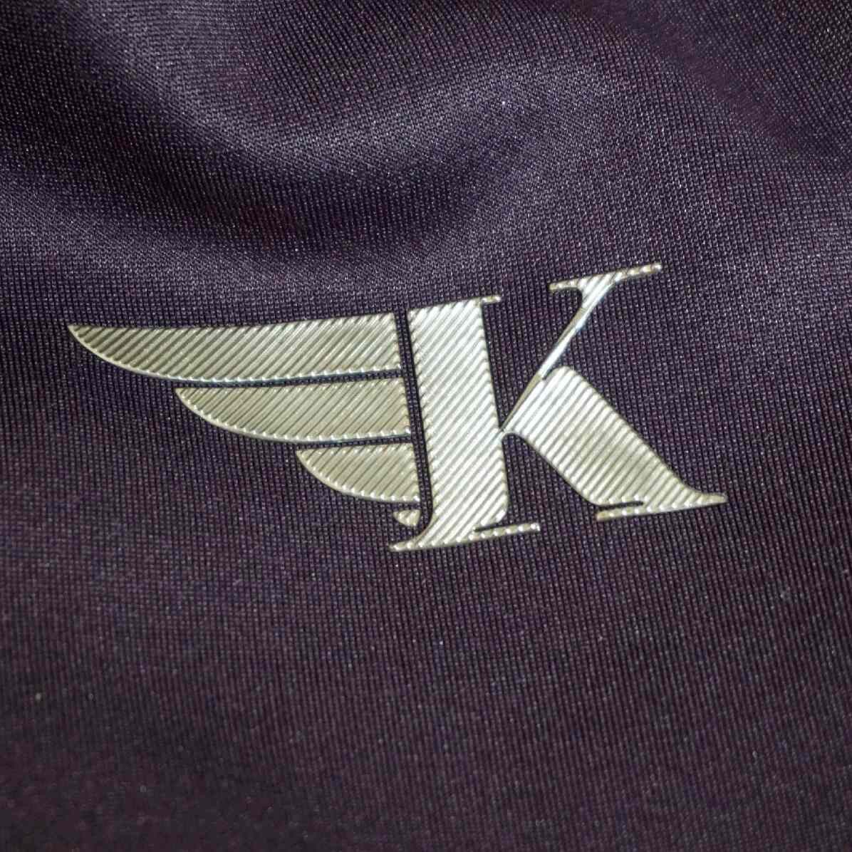 Kith Kith Hooded Zip Sweatshirt Size US S / EU 44-46 / 1 - 3 Thumbnail