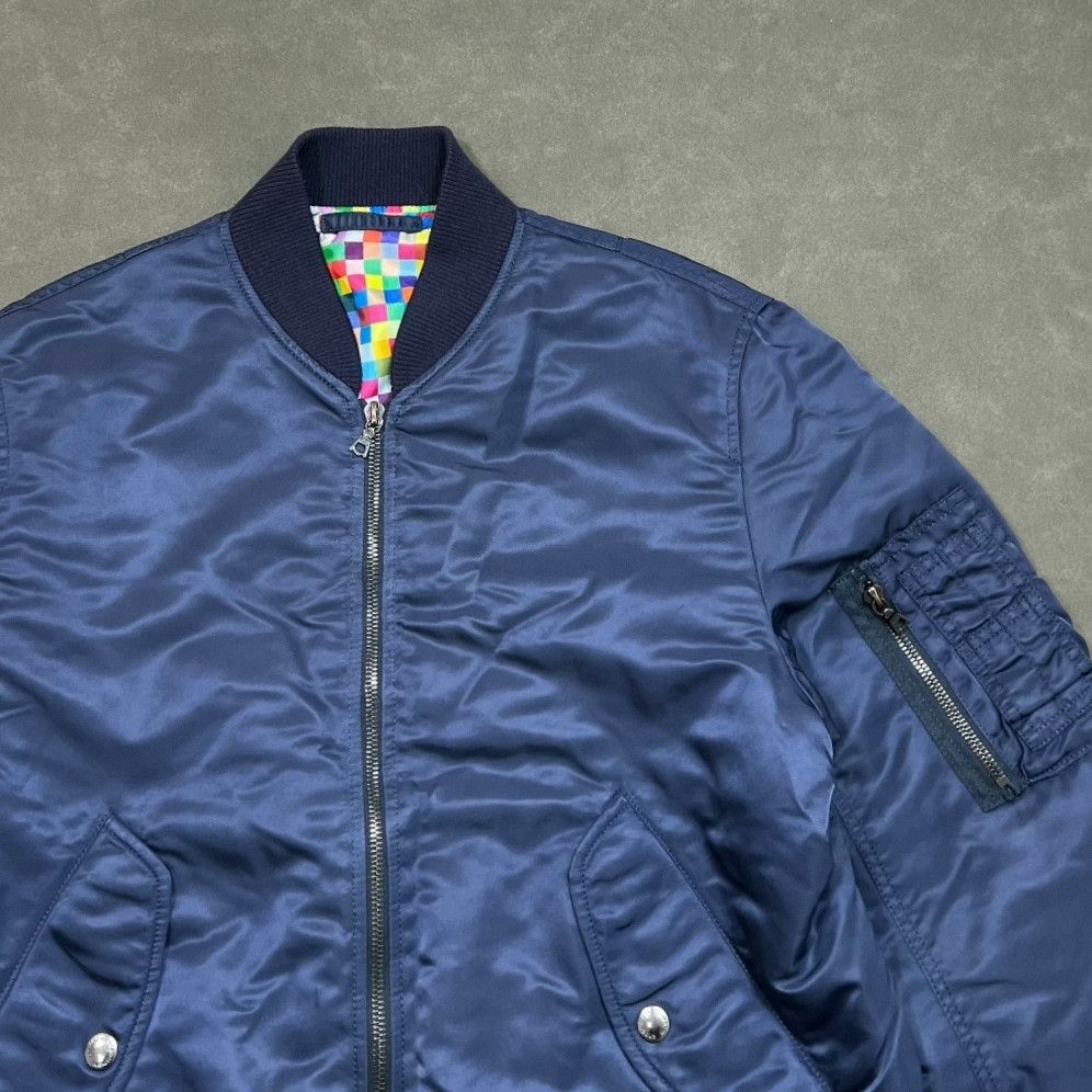 uniform experiment Uniform Experiment UE MA1 Jacket Size US S / EU 44-46 / 1 - 3 Thumbnail
