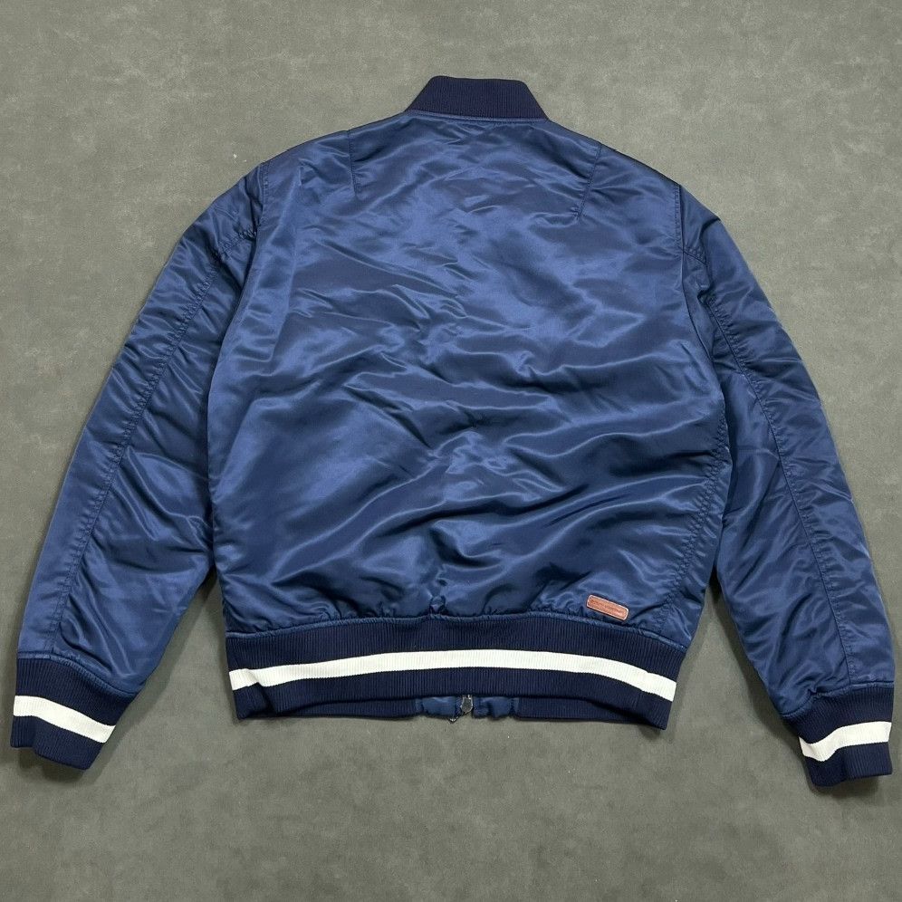 uniform experiment Uniform Experiment UE MA1 Jacket Size US S / EU 44-46 / 1 - 2 Thumbnail