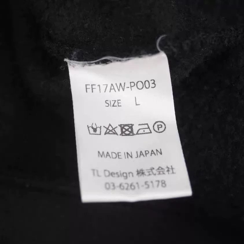 44 LABEL GROUP FortyFour Everybody Pays Hoodie Size US L / EU 52-54 / 3 - 6 Thumbnail