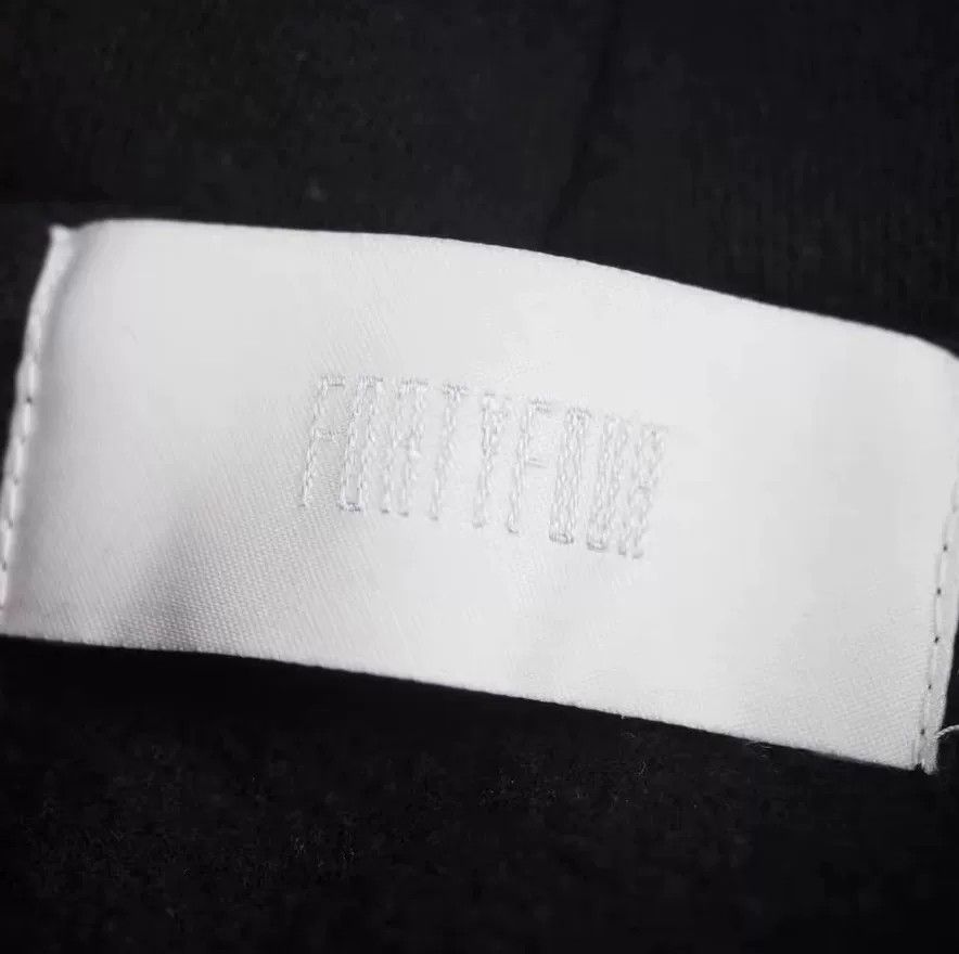 44 LABEL GROUP FortyFour Everybody Pays Hoodie Size US L / EU 52-54 / 3 - 5 Thumbnail
