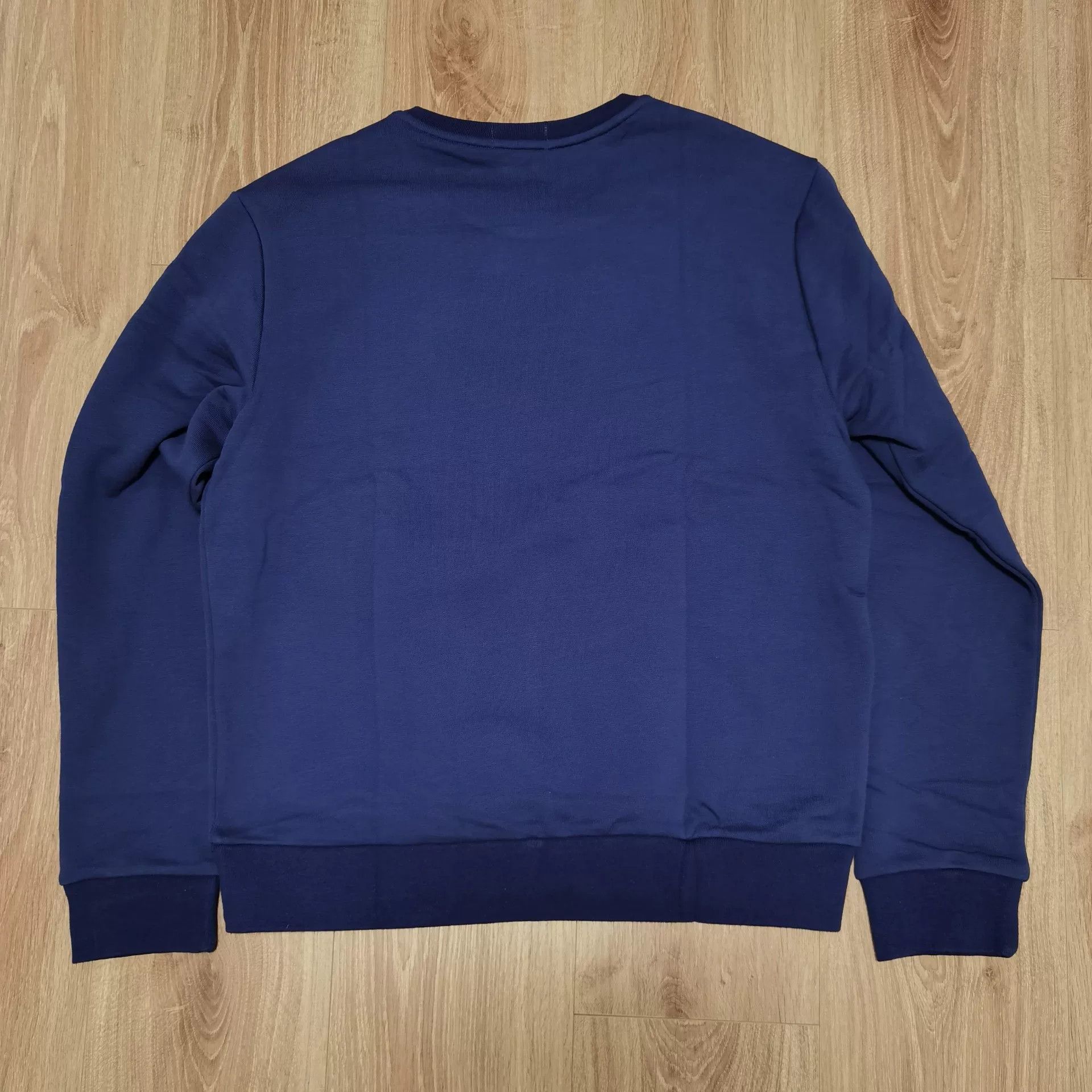 Polo Ralph Lauren Polo Ralph Lauren Ski Bear Sweatshirt Size US XL / EU 56 / 4 - 2 Thumbnail