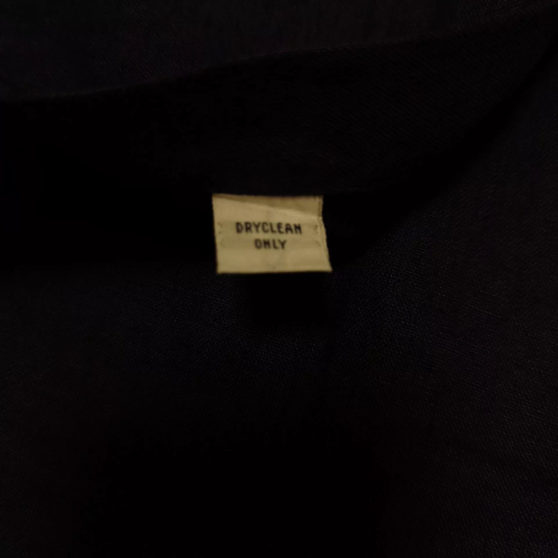 Ralph Lauren Ralph Lauren Linen Shirt Size US L / EU 52-54 / 3 - 7 Thumbnail