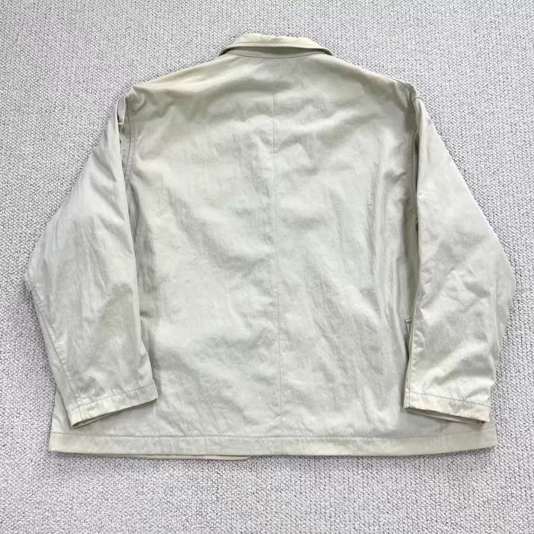 DAIWA PIER39 DAIWA PIER39 Tech Loose 2B Jacket Size US M / EU 48-50 / 2 - 2 Thumbnail
