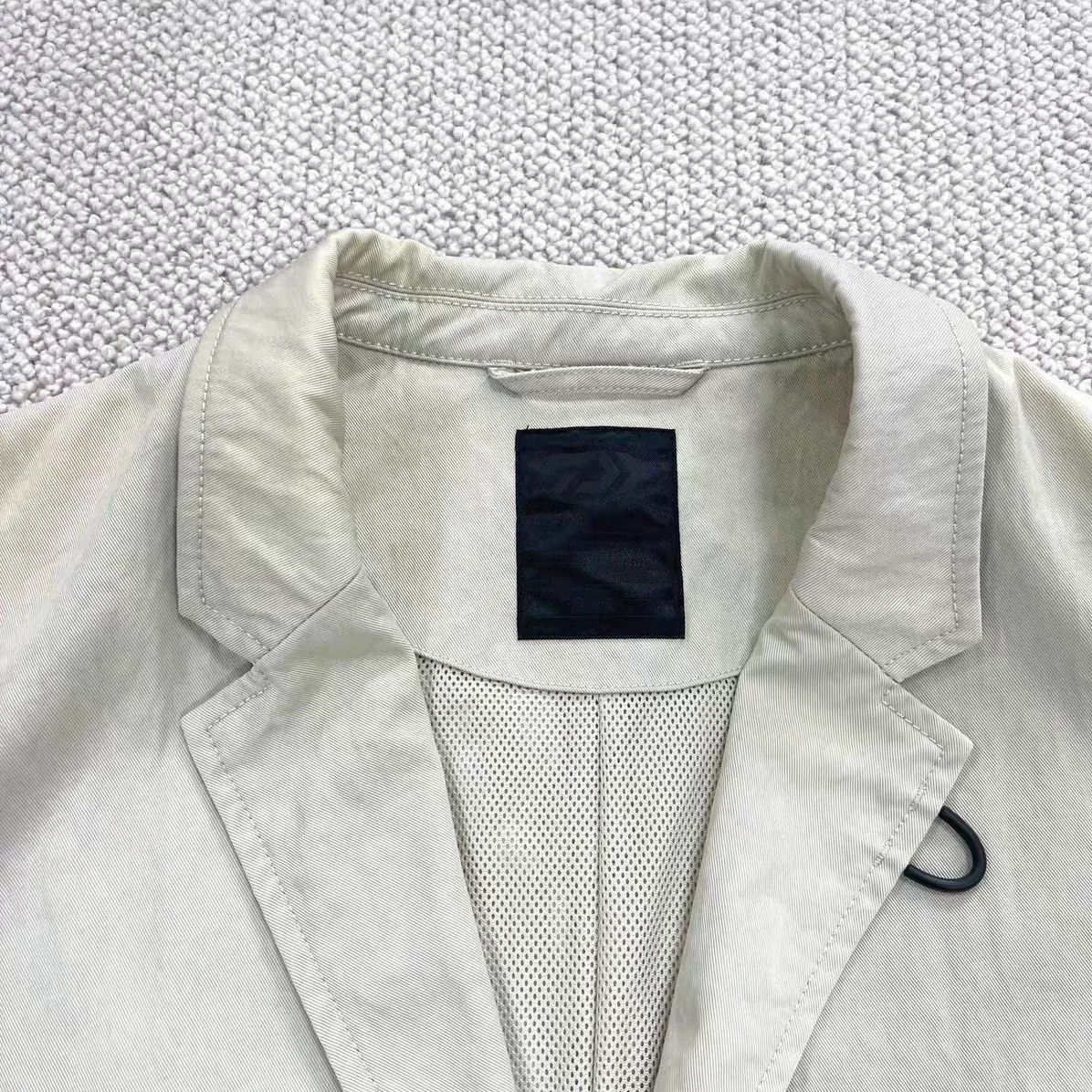 DAIWA PIER39 DAIWA PIER39 Tech Loose 2B Jacket Size US M / EU 48-50 / 2 - 4 Thumbnail