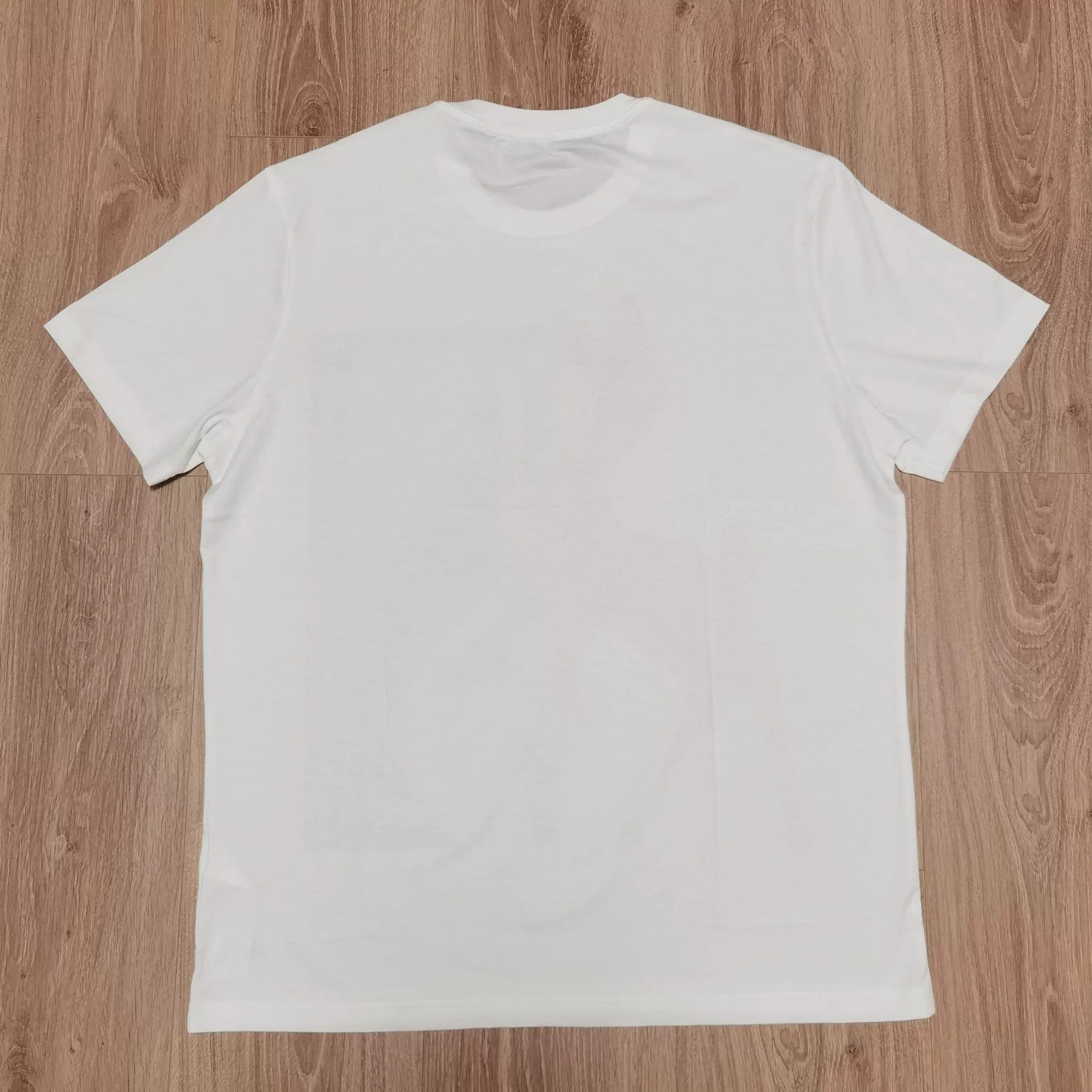 Givenchy GIVENCHY Bambi Short-Sleeve T-Shirt Size US L / EU 52-54 / 3 - 2 Thumbnail