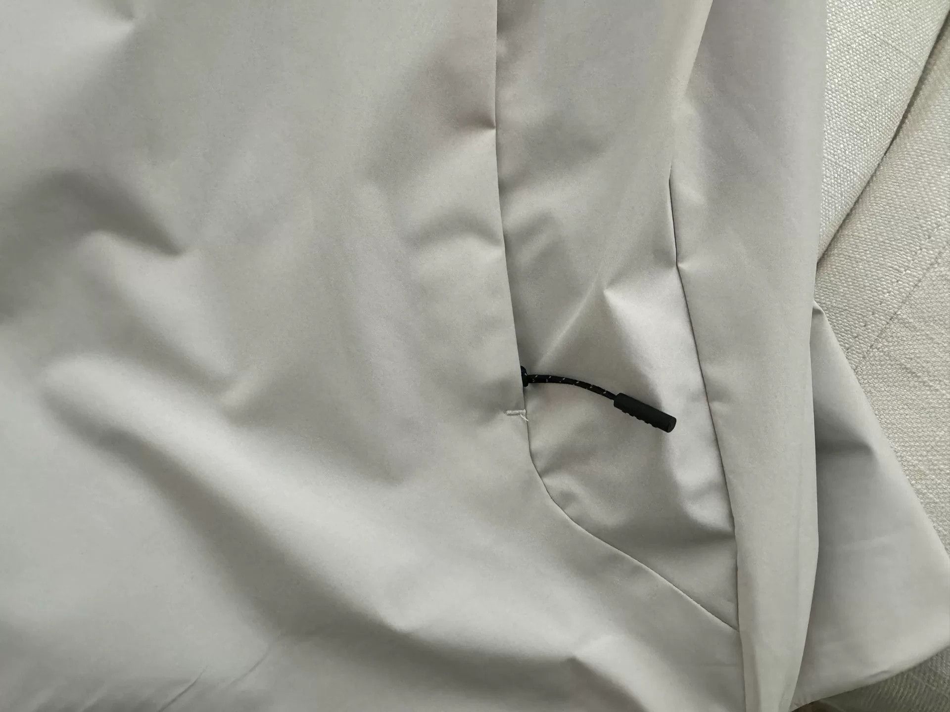 Norse Projects Norse Project Gore-Tex Outdoor Jacket M Size US M / EU 48-50 / 2 - 9 Thumbnail
