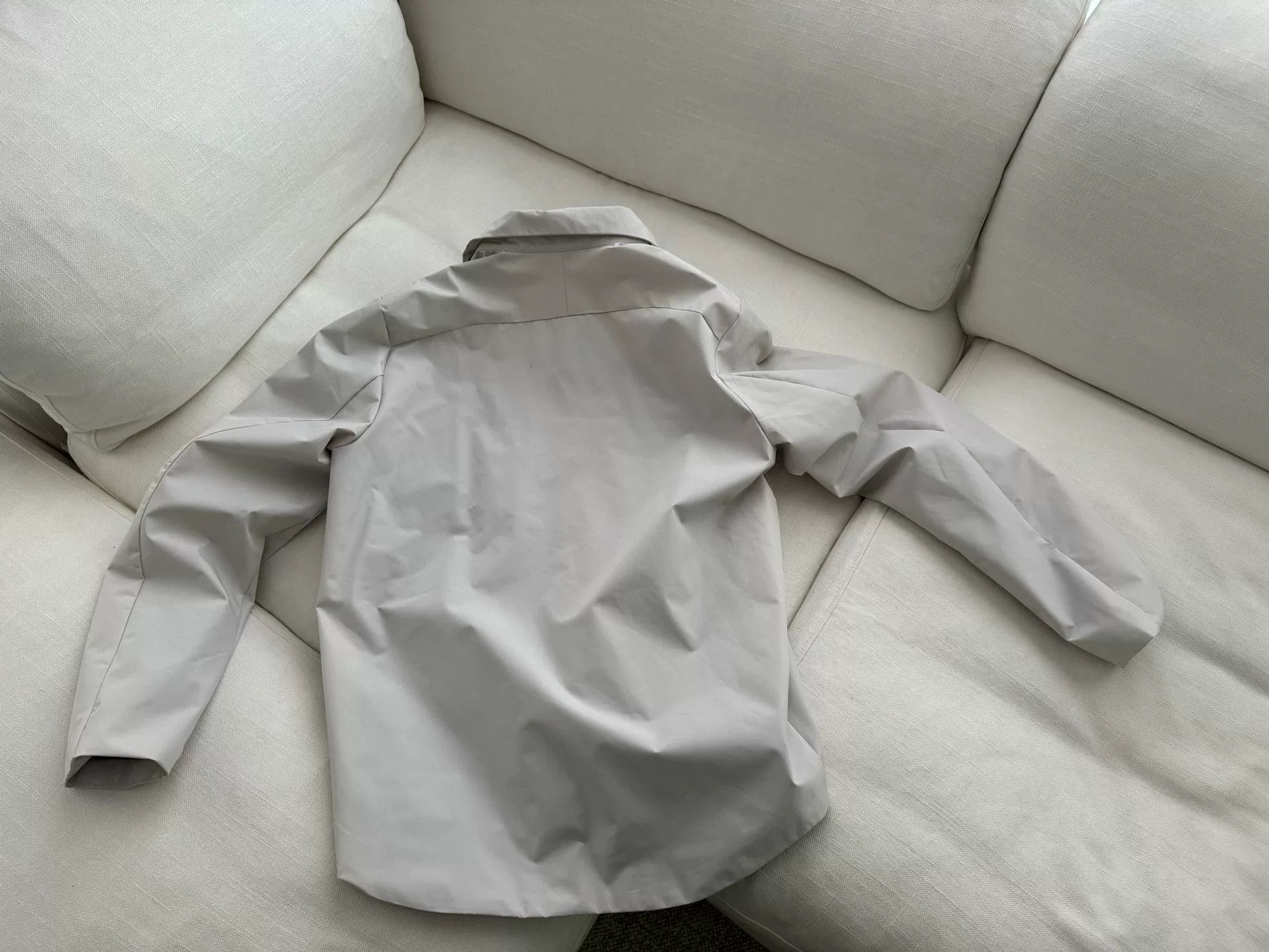 Norse Projects Norse Project Gore-Tex Outdoor Jacket M Size US M / EU 48-50 / 2 - 8 Thumbnail