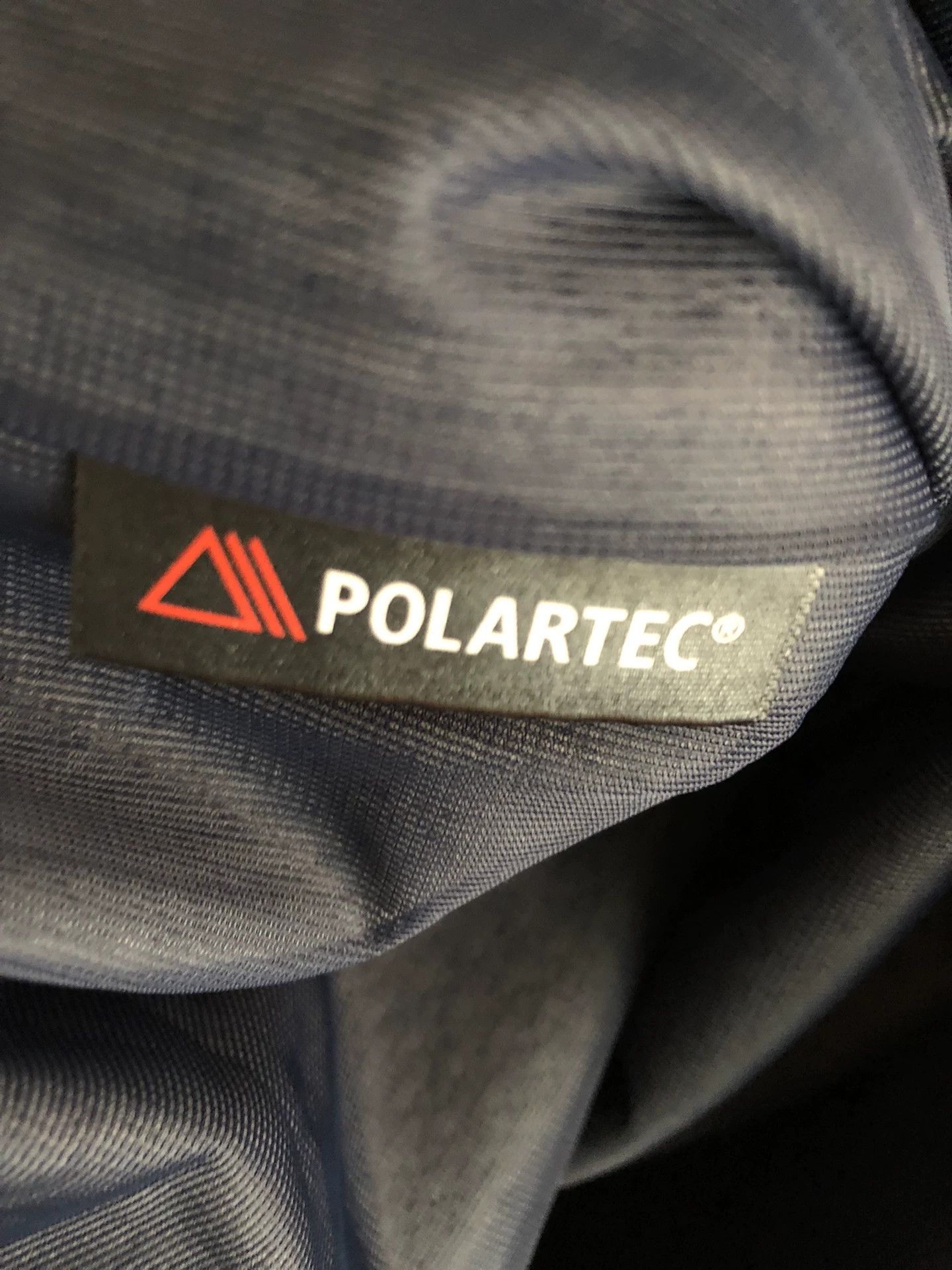 Nanamica nanamica POLARTEC Lightweight Jacket Size US S / EU 44-46 / 1 - 8 Thumbnail