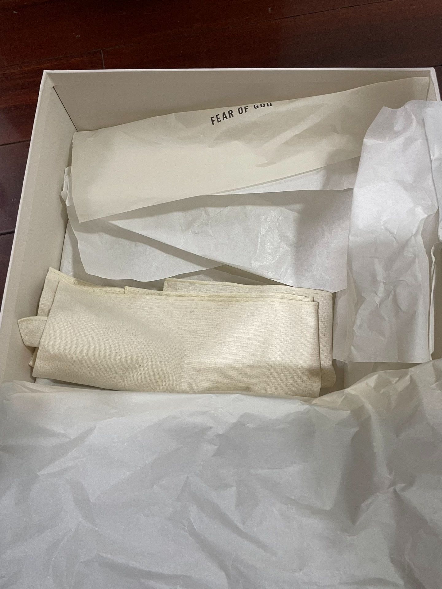 Fear of God Fear of God California 2.0 Slippers Size US 9 / EU 42 - 7 Thumbnail