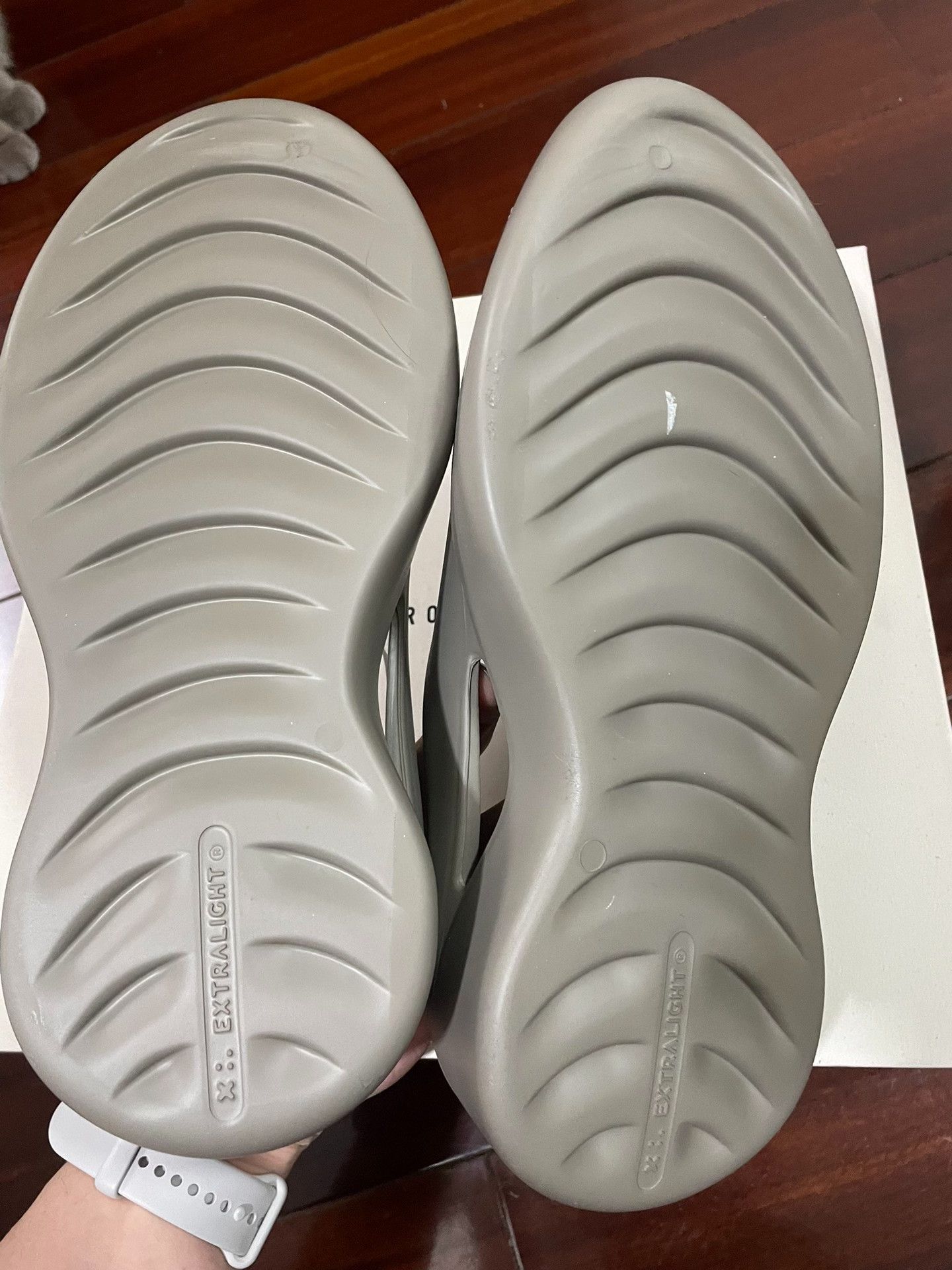 Fear of God Fear of God California 2.0 Slippers Size US 9 / EU 42 - 5 Thumbnail