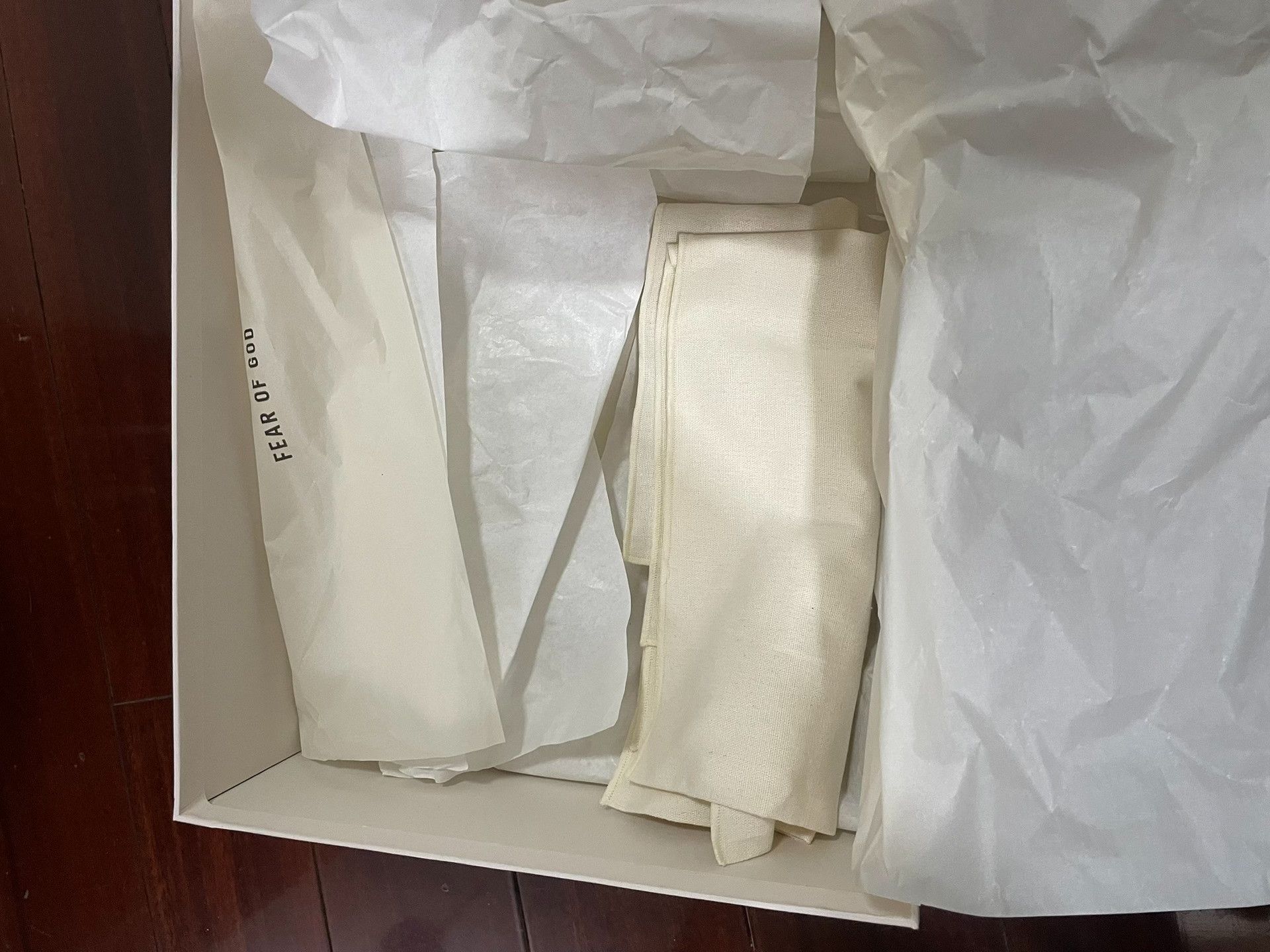 Fear of God Fear of God California 2.0 Slippers Size US 9 / EU 42 - 6 Thumbnail