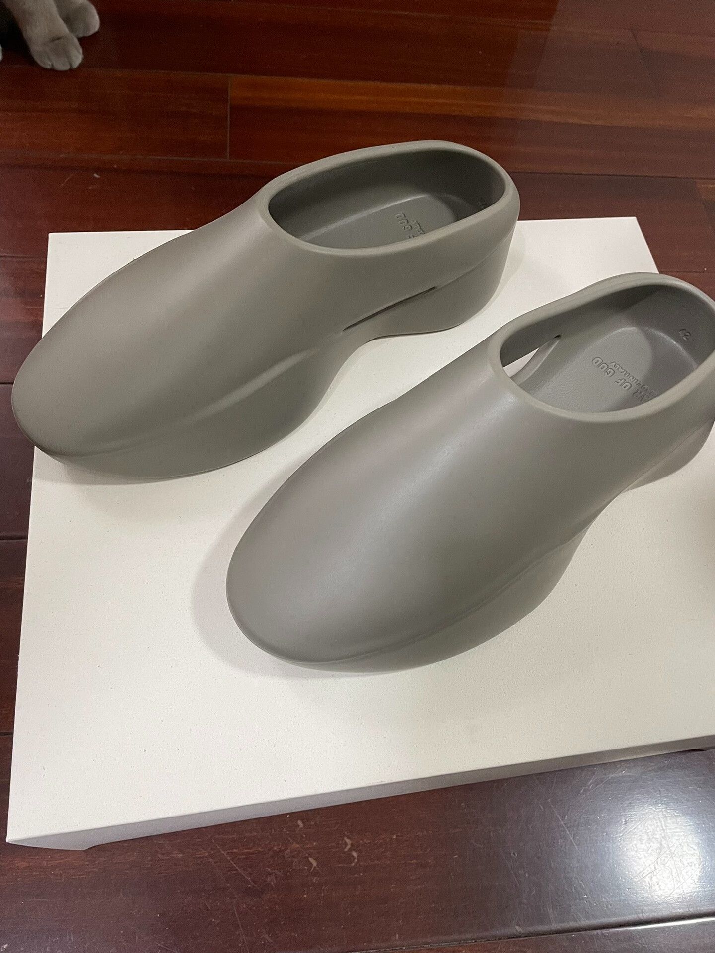 Fear of God Fear of God California 2.0 Slippers Size US 9 / EU 42 - 2 Thumbnail