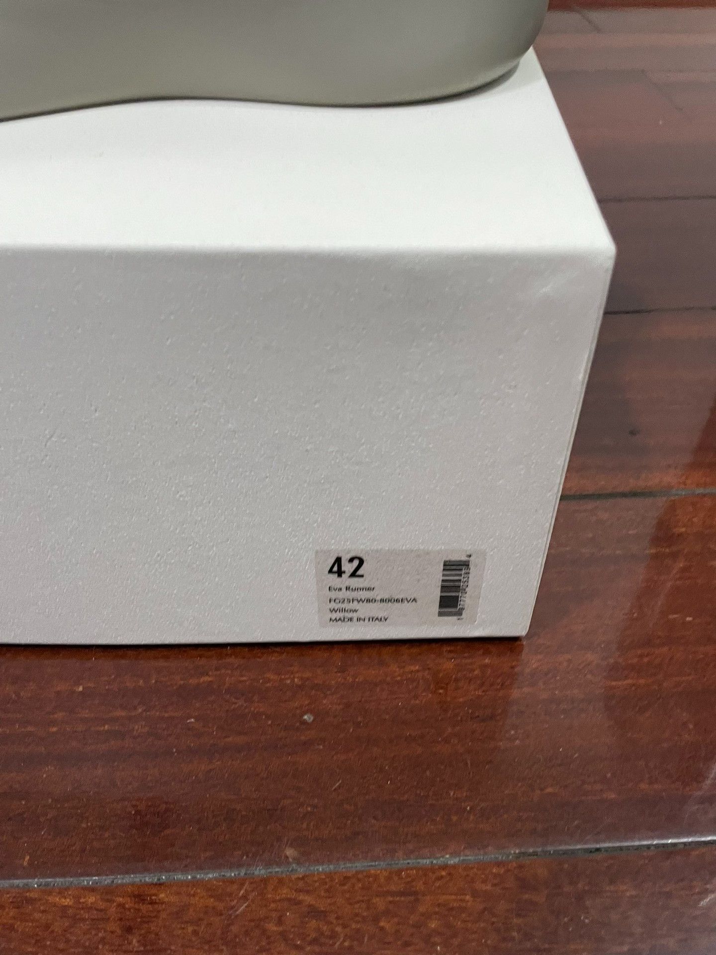 Fear of God Fear of God California 2.0 Slippers Size US 9 / EU 42 - 3 Thumbnail