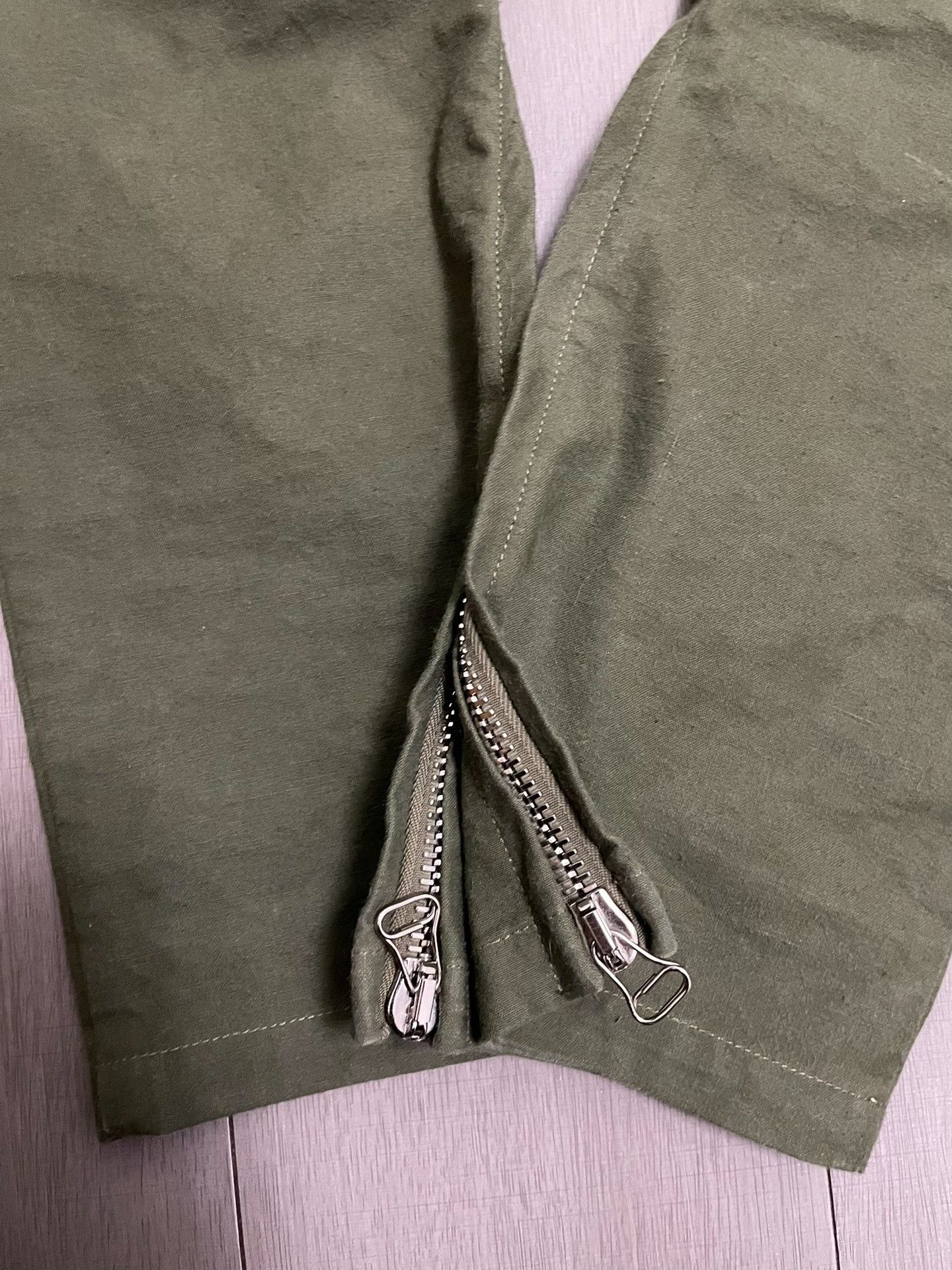Fear of God Humble Fear of God Military Pants Size US 26 / EU 42 - 8 Thumbnail