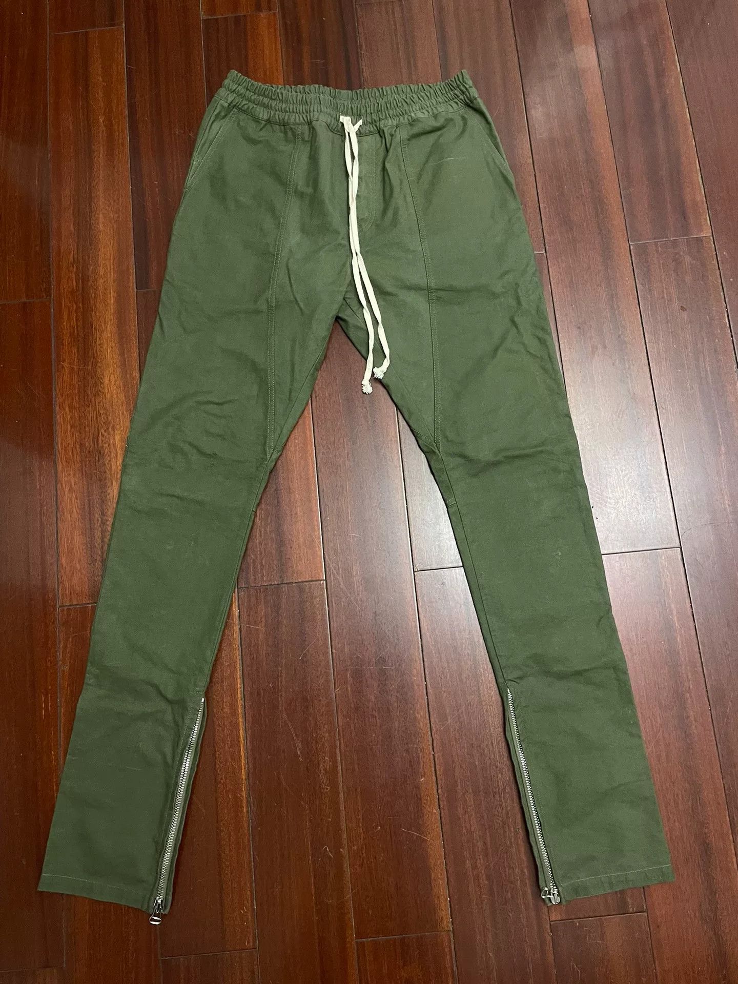 Fear of God Humble Fear of God Military Pants Size US 26 / EU 42 - 5 Thumbnail