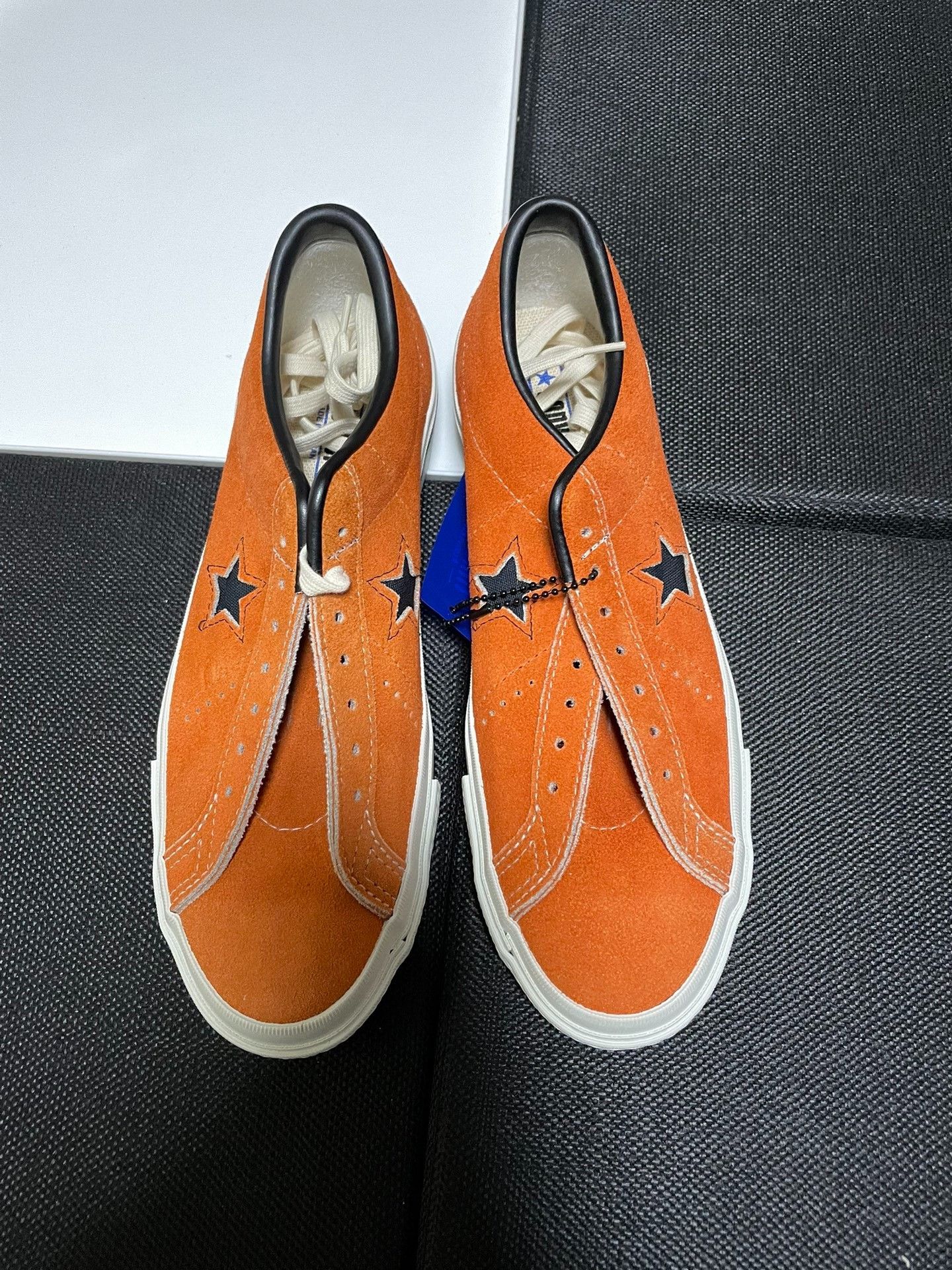 Converse Converse Timeline One Star J VTG Low Top Size US 8 / EU 41 - 5 Thumbnail