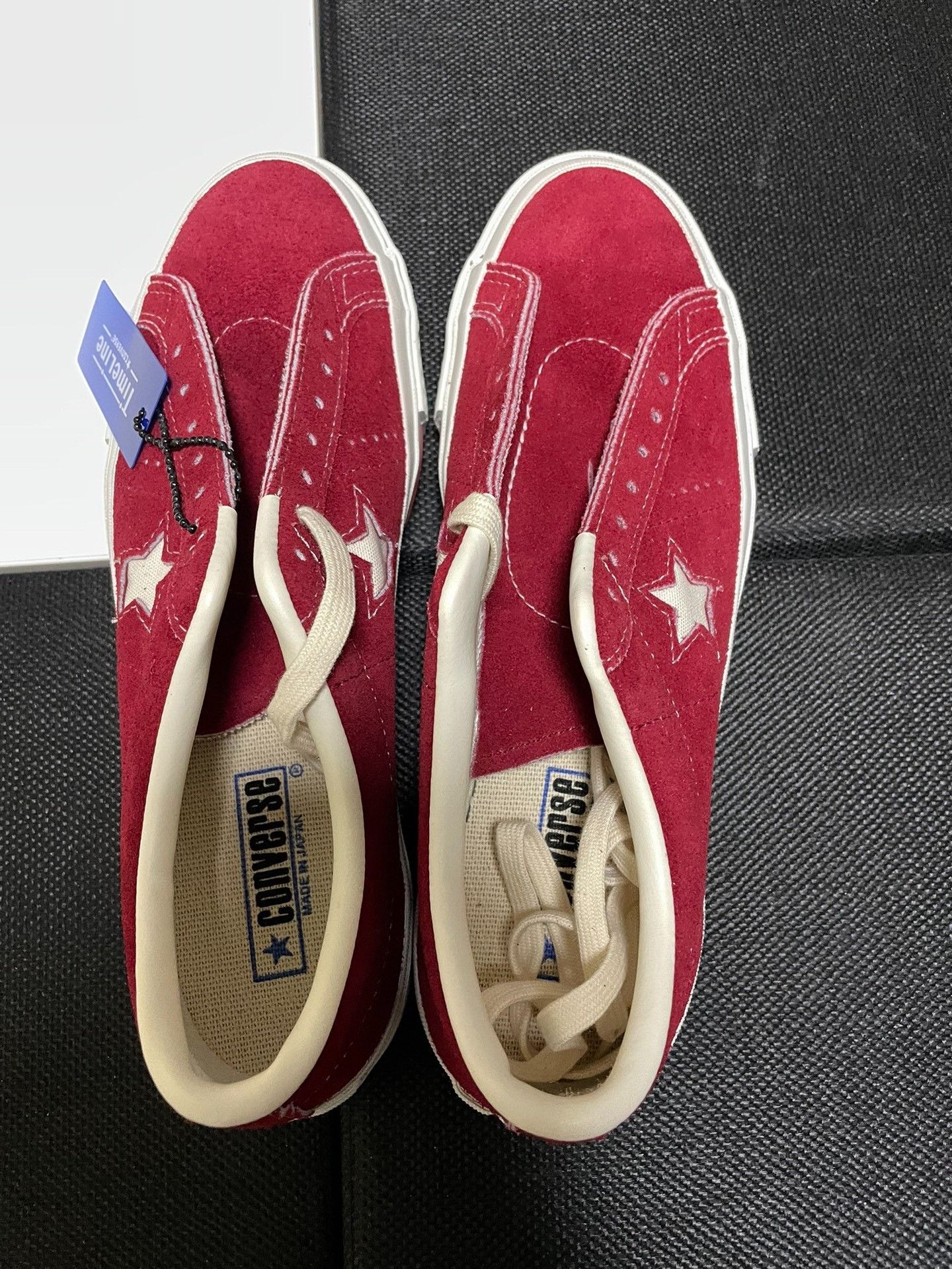 Converse Converse One Star 50th Anniversary Low Top Size US 9 / EU 42 - 4 Thumbnail