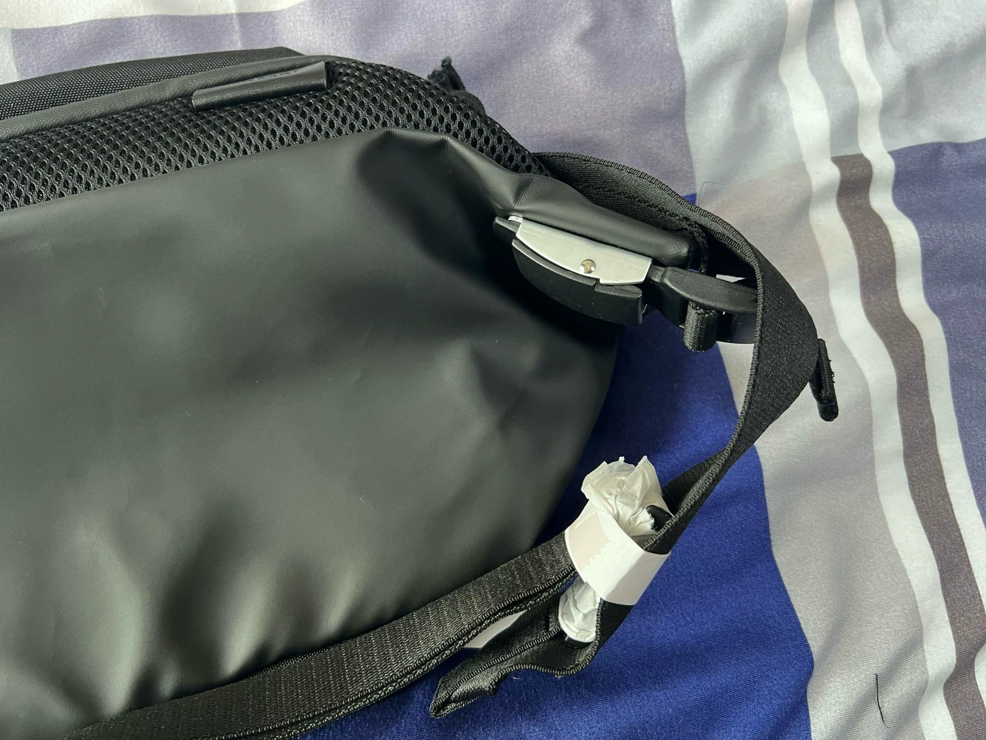Cote&Ciel Cote&ciel Isarau Crossbody Chest Bag Size ONE SIZE - 4 Thumbnail