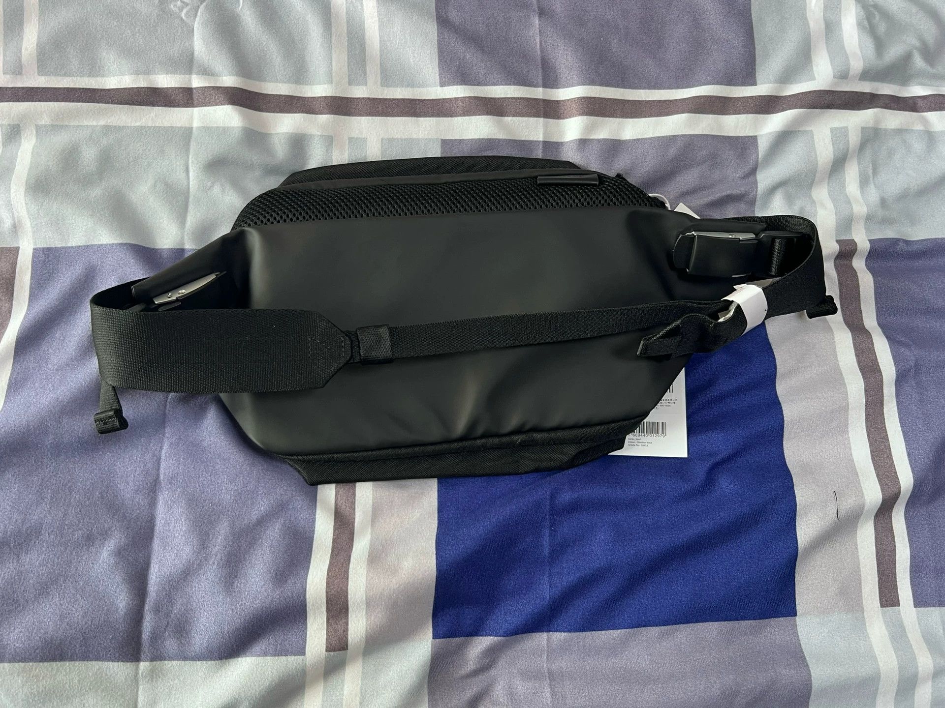 Cote&Ciel Cote&ciel Isarau Crossbody Chest Bag Size ONE SIZE - 3 Thumbnail
