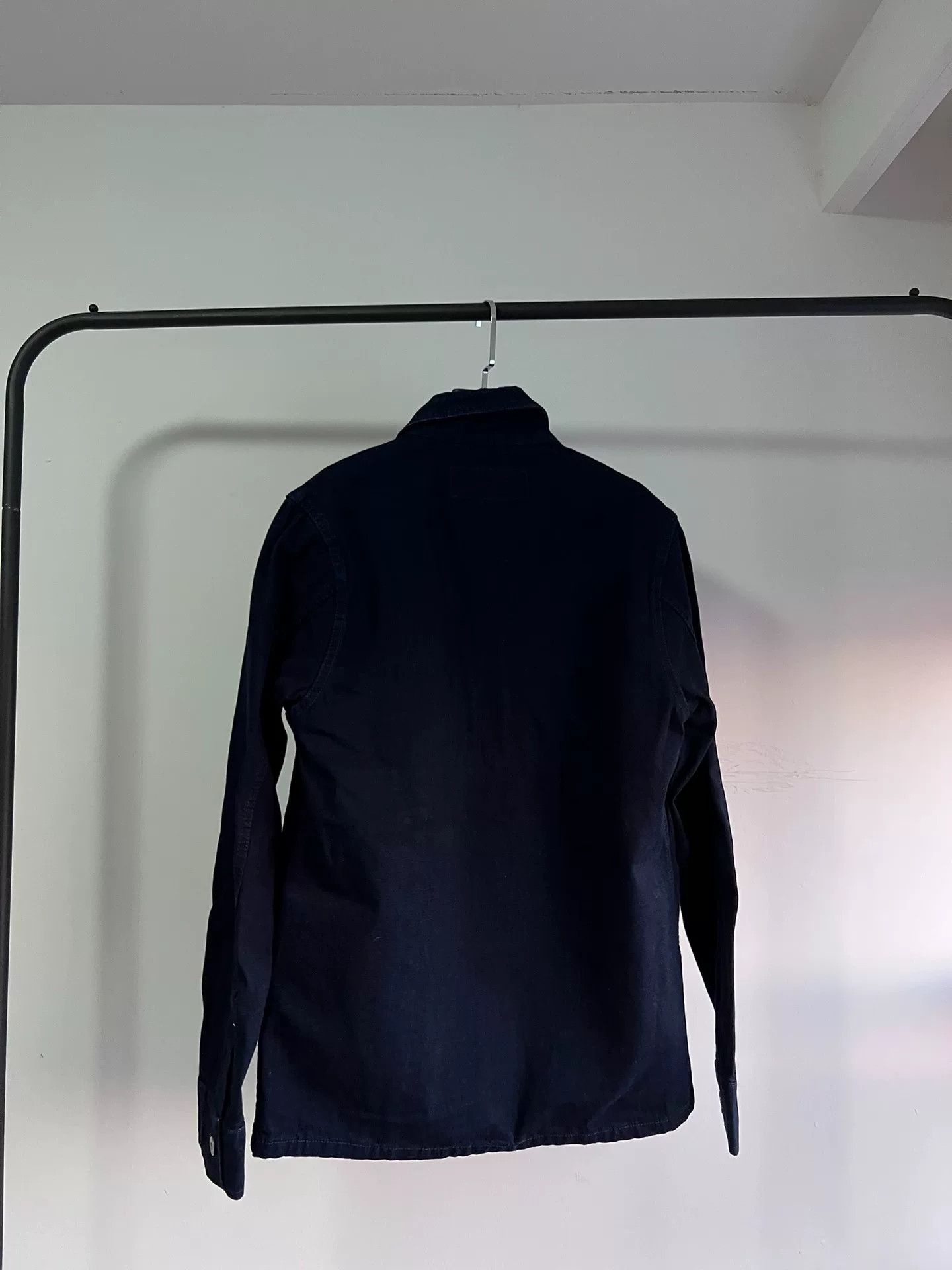 Rogue Territory RGT ISC Double Dye Field Jacket Size US S / EU 44-46 / 1 - 2 Thumbnail