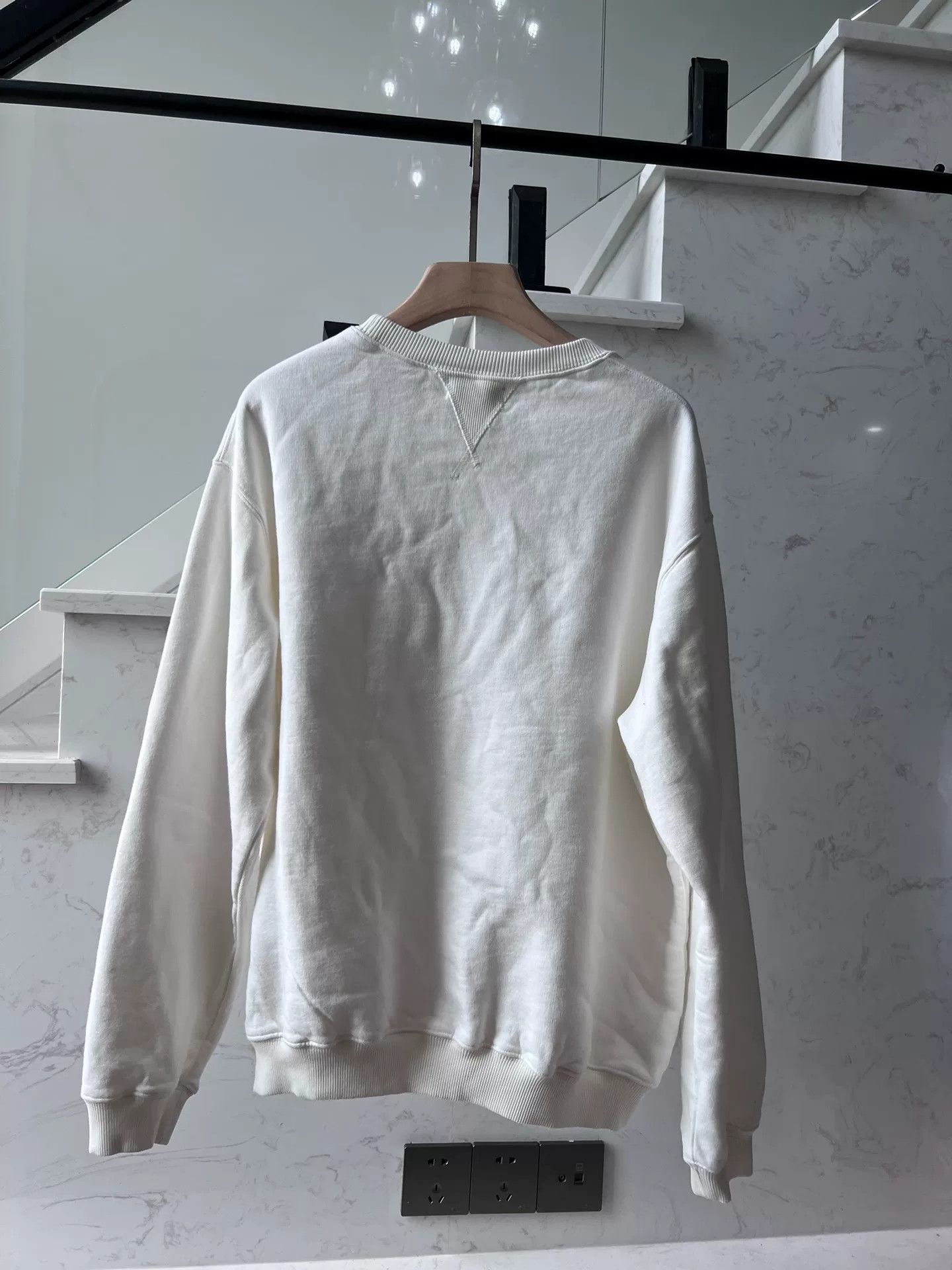 East Harbour Surplus East Harbour Surplus Washed Vintage Sweatshirt Size US S / EU 44-46 / 1 - 4 Thumbnail