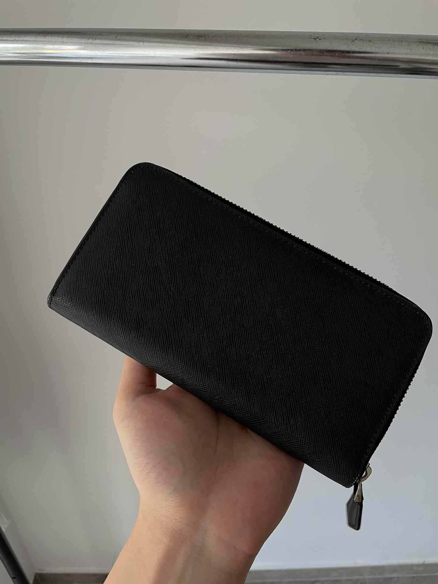 Givenchy Givenchy Bambi Wallet Size ONE SIZE - 2 Thumbnail