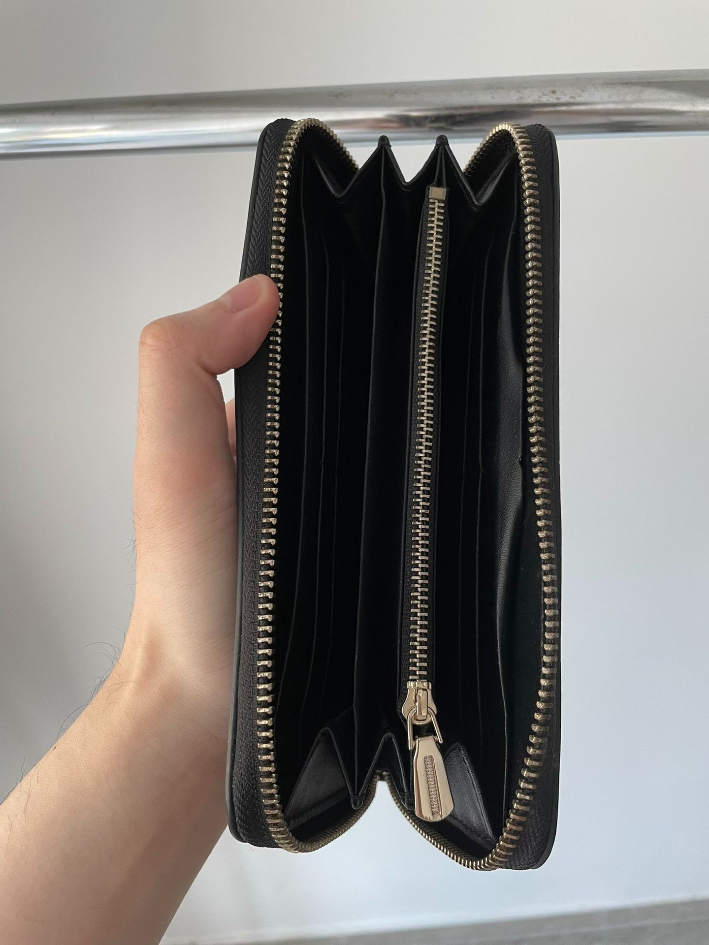 Givenchy Givenchy Bambi Wallet Size ONE SIZE - 3 Thumbnail