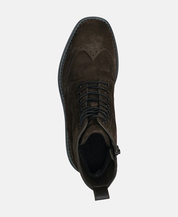 Gant Lace-up boots Size US 11 / EU 44 - 4 Thumbnail