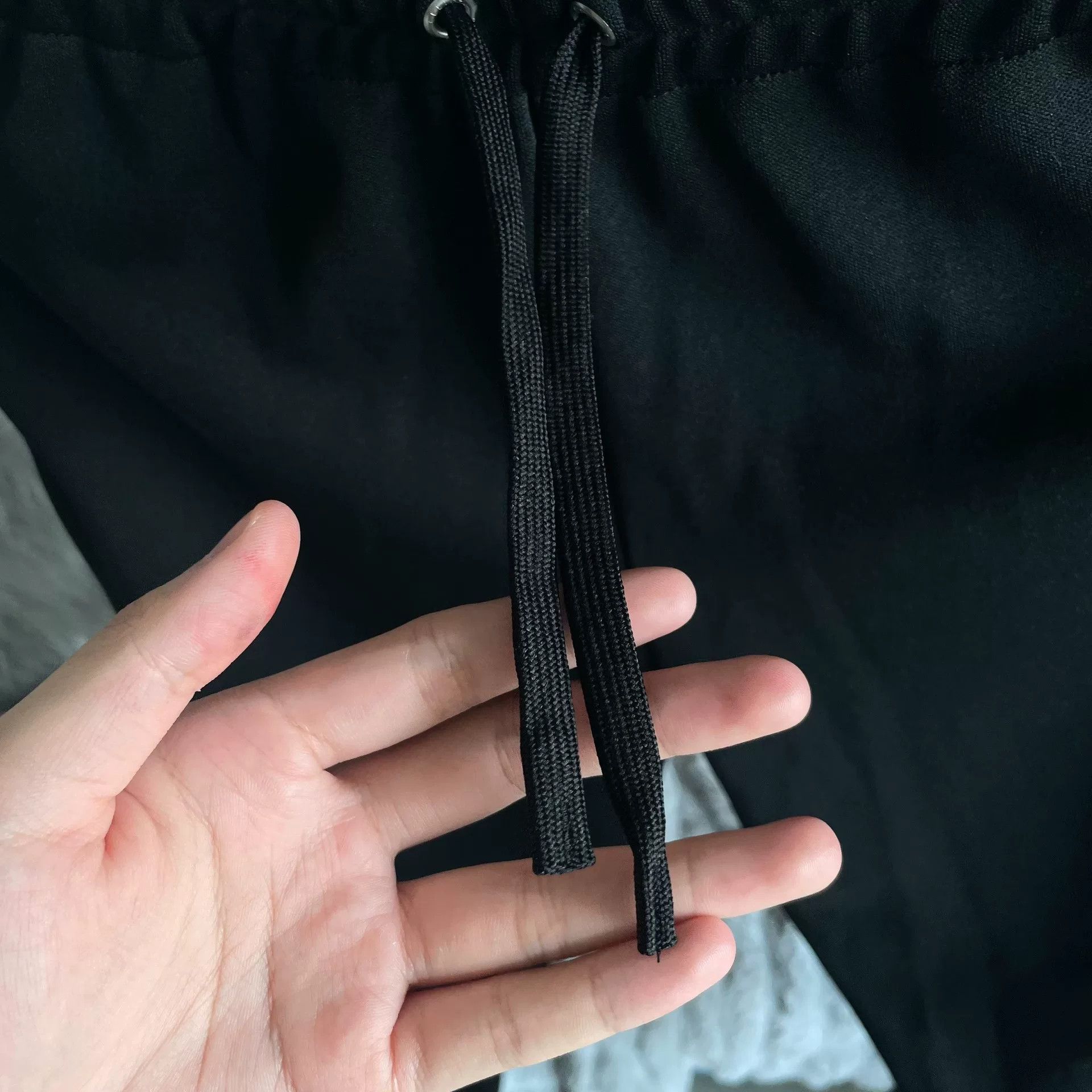 Celine Celine Striped Logo Casual Pants Size 26" / US 2 / IT 38 - 4 Thumbnail