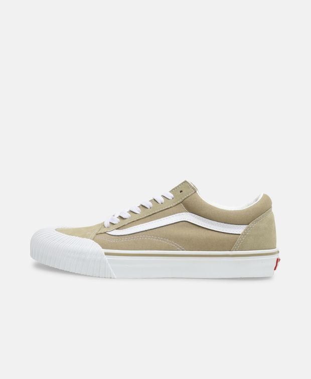 Vans Old Skool Sneakers Size US 9.5 / EU 42-43 - 4 Thumbnail