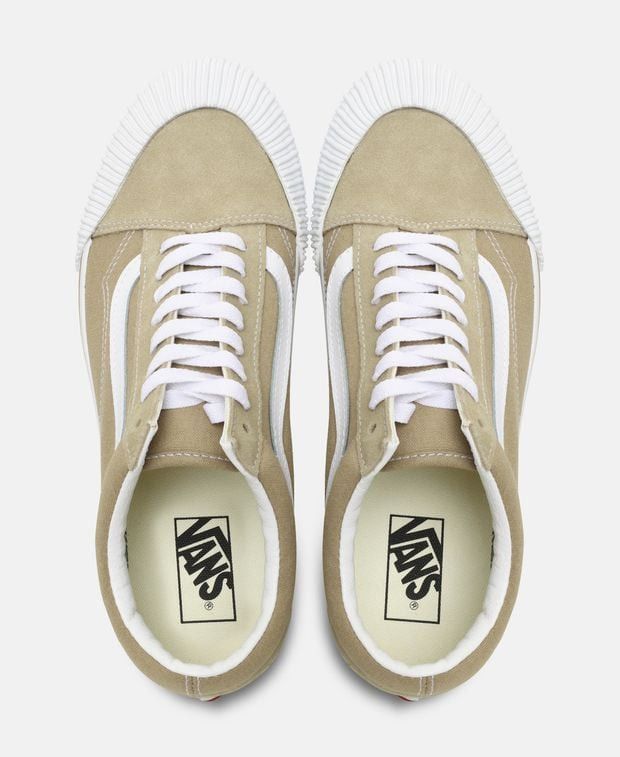 Vans Old Skool Sneakers Size US 11.5 / EU 44-45 - 3 Thumbnail