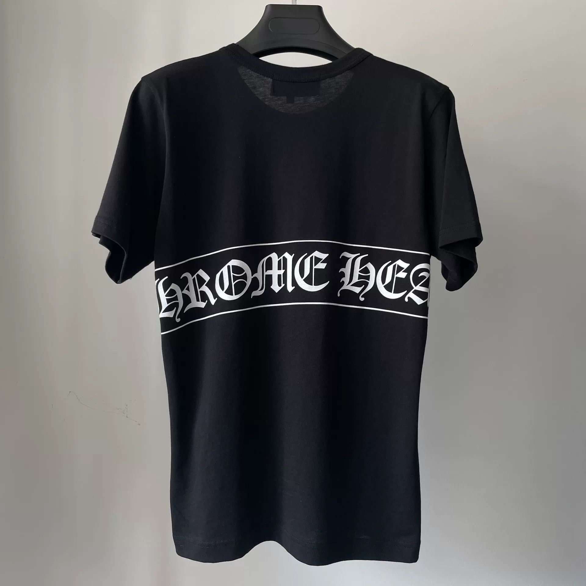 Chrome Hearts Chrome Hearts x CDG DSM Limited T-Shirt Size US M / EU 48-50 / 2 - 2 Thumbnail