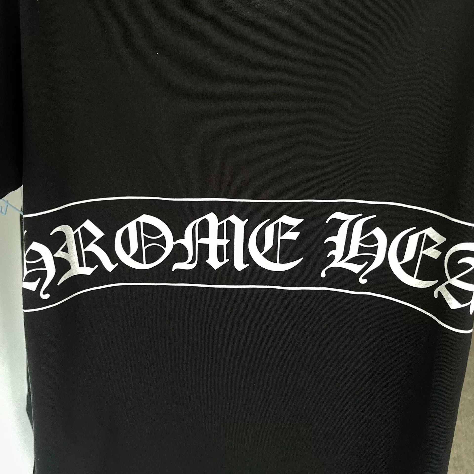Chrome Hearts Chrome Hearts x CDG DSM Limited T-Shirt Size US M / EU 48-50 / 2 - 4 Thumbnail
