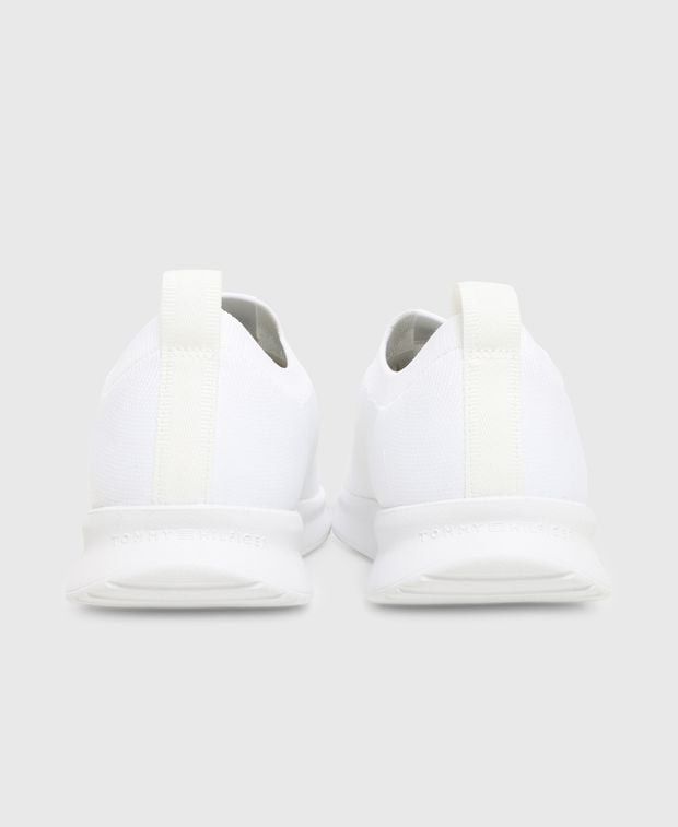 Tommy Hilfiger Sneakers Size US 11 / EU 44 - 2 Thumbnail