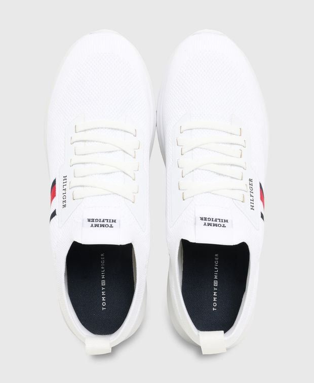 Tommy Hilfiger Sneakers Size US 13 / EU 46 - 3 Thumbnail