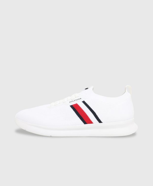 Tommy Hilfiger Sneakers Size US 13 / EU 46 - 4 Thumbnail