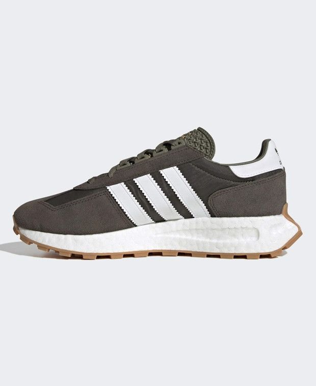 Adidas Sneakers Size US 15 / EU 48 - 4 Thumbnail
