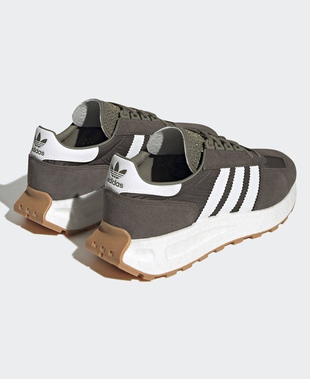 Adidas Sneakers Size US 15 / EU 48 - 2 Thumbnail