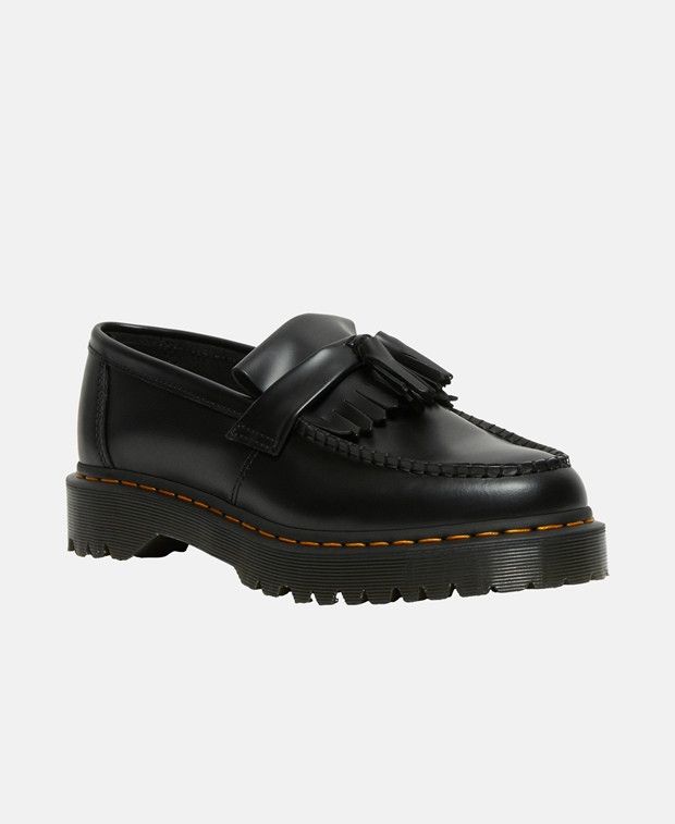 Dr. Martens Adrian Bex Loafers Size US 6 / EU 39 - 4 Thumbnail