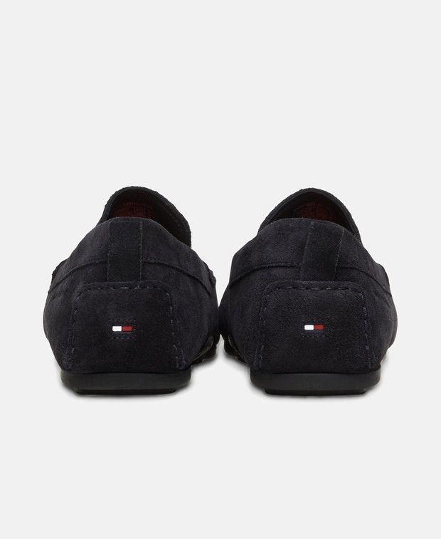 Tommy Hilfiger Core Moccasins Size US 8 / EU 41 - 2 Thumbnail