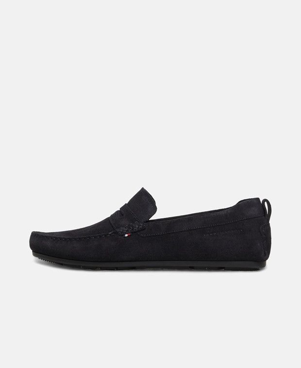 Tommy Hilfiger Core Moccasins Size US 8 / EU 41 - 4 Thumbnail