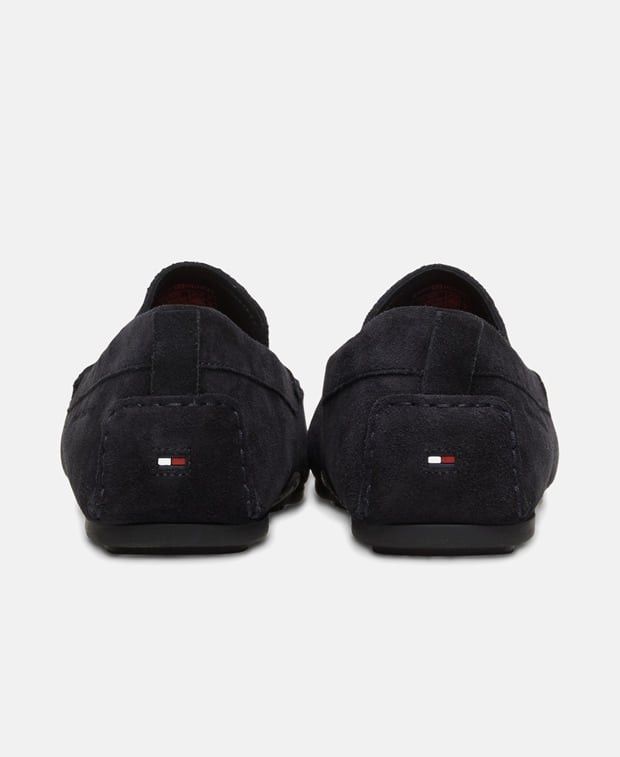 Tommy Hilfiger Core Moccasins Size US 11 / EU 44 - 2 Thumbnail