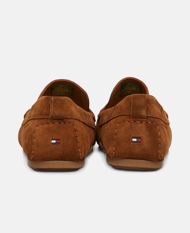 Tommy Hilfiger Core Moccasins Size US 10 / EU 43 - 2 Thumbnail