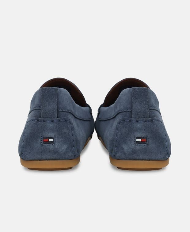 Tommy Hilfiger Core Moccasins Size US 10 / EU 43 - 2 Thumbnail
