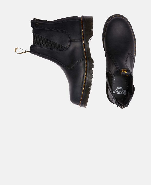 Dr. Martens 2976 Alt Zip Chelsea boots Size US 9 / EU 42 - 3 Thumbnail