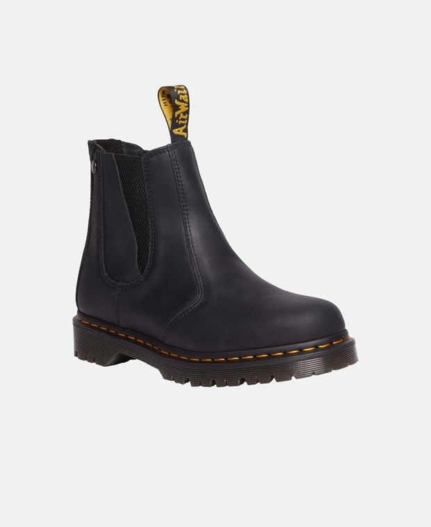 Dr. Martens 2976 Alt Zip Chelsea boots Size US 9 / EU 42 - 4 Thumbnail